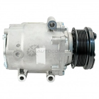 Компрессор кондиционера KRAUF 1440698988 J8O IJ KCF2760GW - Изображение 6