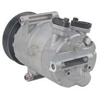 Компрессор кондиционера KRAUF KCF9894YU 1440700102 7LT AP5X - Изображение 2