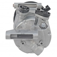 Компрессор кондиционера KRAUF KCF9894YU 1440700102 7LT AP5X - Изображение 4