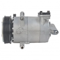 Компрессор кондиционера KRAUF KCF9894YU 1440700102 7LT AP5X - Изображение 7