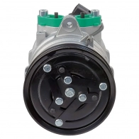 Компрессор кондиционера KRAUF KCH0010SZ 1440700125 KW7 KZ - Изображение 5