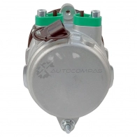 Компрессор кондиционера KRAUF KCH0010SZ 1440700125 KW7 KZ - Изображение 7