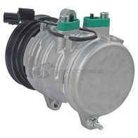 Компрессор кондиционера KRAUF CX GPT KCH0010YU 1440700128 - Изображение 2