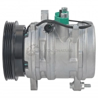Компрессор кондиционера KRAUF CX GPT KCH0010YU 1440700128 - Изображение 5