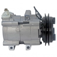 Компрессор кондиционера KRAUF KCH0126YU P60E W 1440700121 - Изображение 4