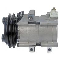 Компрессор кондиционера KRAUF KCH0126YU P60E W 1440700121 - Изображение 6