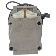 Компрессор кондиционера KRAUF KCH0126YU P60E W 1440700121 - Изображение 7
