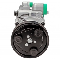Компрессор кондиционера KRAUF QX7 BUS 1440662143 KCH0137GW - Изображение 6