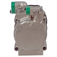 Компрессор кондиционера KRAUF KCH0137YU 1440700123 LB58G 3 - Изображение 4