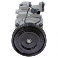 Компрессор кондиционера KRAUF 2CC 7BXV 1440979344 KCH0137ZS - Изображение 5