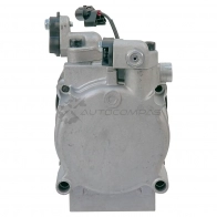 Компрессор кондиционера KRAUF 2CC 7BXV 1440979344 KCH0137ZS - Изображение 7