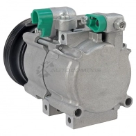 Компрессор кондиционера KRAUF W YFF1 KCH0137ZY 1440700124 - Изображение 2