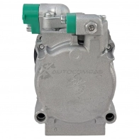 Компрессор кондиционера KRAUF W YFF1 KCH0137ZY 1440700124 - Изображение 4