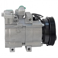 Компрессор кондиционера KRAUF W YFF1 KCH0137ZY 1440700124 - Изображение 5