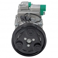 Компрессор кондиционера KRAUF W YFF1 KCH0137ZY 1440700124 - Изображение 6
