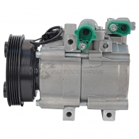 Компрессор кондиционера KRAUF W YFF1 KCH0137ZY 1440700124 - Изображение 7