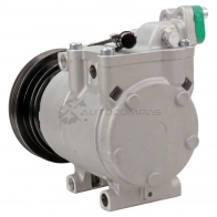 Компрессор кондиционера KRAUF KCH0175BZ G G0L3TA 1440662142 - Изображение 2