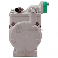 Компрессор кондиционера KRAUF KCH0175BZ G G0L3TA 1440662142 - Изображение 4