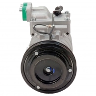 Компрессор кондиционера KRAUF KCH0175BZ G G0L3TA 1440662142 - Изображение 6