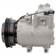 Компрессор кондиционера KRAUF KCH0175BZ G G0L3TA 1440662142 - Изображение 7