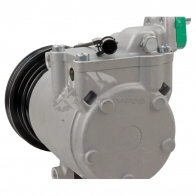 Компрессор кондиционера KRAUF KCH0175BZ G G0L3TA 1440662142 - Изображение 8