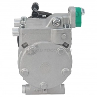 Компрессор кондиционера KRAUF KCH0175YU 1440979346 52G7 DQ - Изображение 4