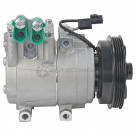 Компрессор кондиционера KRAUF KCH0175YU 1440979346 52G7 DQ - Изображение 5