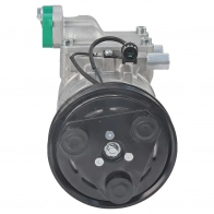 Компрессор кондиционера KRAUF KCH0175YU 1440979346 52G7 DQ - Изображение 6