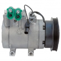 Компрессор кондиционера KRAUF 1440979347 RKES PQ KCH0175ZS - Изображение 4