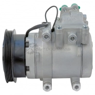 Компрессор кондиционера KRAUF 1440979347 RKES PQ KCH0175ZS - Изображение 6