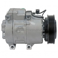 Компрессор кондиционера KRAUF W 1H3YJ 1440979348 KCH0380GW - Изображение 4