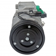Компрессор кондиционера KRAUF W 1H3YJ 1440979348 KCH0380GW - Изображение 5