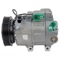 Компрессор кондиционера KRAUF W 1H3YJ 1440979348 KCH0380GW - Изображение 6