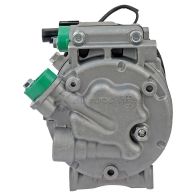 Компрессор кондиционера KRAUF W 1H3YJ 1440979348 KCH0380GW - Изображение 7