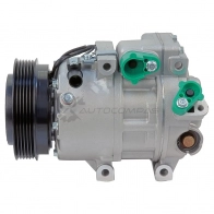 Компрессор кондиционера KRAUF KCH0380YU 1440662141 X HINX28 - Изображение 4