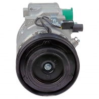 Компрессор кондиционера KRAUF KCH0380YU 1440662141 X HINX28 - Изображение 5