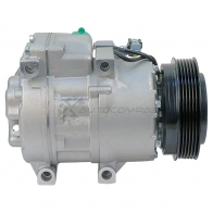 Компрессор кондиционера KRAUF KCH0380YU 1440662141 X HINX28 - Изображение 6
