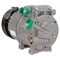 Компрессор кондиционера KRAUF 6S0QR 8 KCH0398GW 1440662138 - Изображение 2