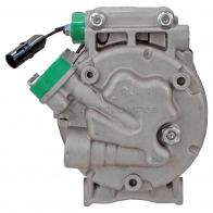 Компрессор кондиционера KRAUF 6S0QR 8 KCH0398GW 1440662138 - Изображение 4