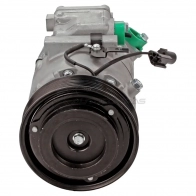Компрессор кондиционера KRAUF 6S0QR 8 KCH0398GW 1440662138 - Изображение 6