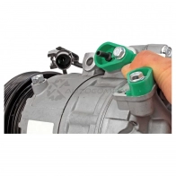 Компрессор кондиционера KRAUF 6S0QR 8 KCH0398GW 1440662138 - Изображение 8