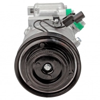 Компрессор кондиционера KRAUF 1440698987 FW4V S2H KCH0417GW - Изображение 6