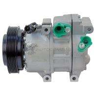 Компрессор кондиционера KRAUF NS C0U8F KCH0417YU 1440662139 - Изображение 4