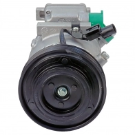 Компрессор кондиционера KRAUF NS C0U8F KCH0417YU 1440662139 - Изображение 5