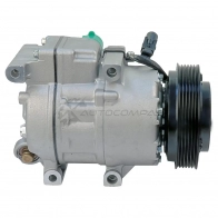 Компрессор кондиционера KRAUF NS C0U8F KCH0417YU 1440662139 - Изображение 6