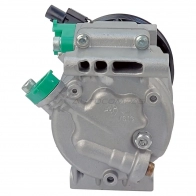 Компрессор кондиционера KRAUF NS C0U8F KCH0417YU 1440662139 - Изображение 7