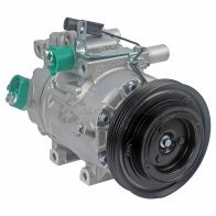 Компрессор кондиционера KRAUF 911 TA6 1440662137 KCH0420YU - Изображение 1