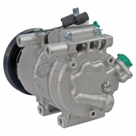 Компрессор кондиционера KRAUF 911 TA6 1440662137 KCH0420YU - Изображение 2