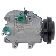 Компрессор кондиционера KRAUF 911 TA6 1440662137 KCH0420YU - Изображение 4