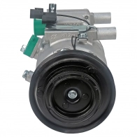 Компрессор кондиционера KRAUF 911 TA6 1440662137 KCH0420YU - Изображение 5